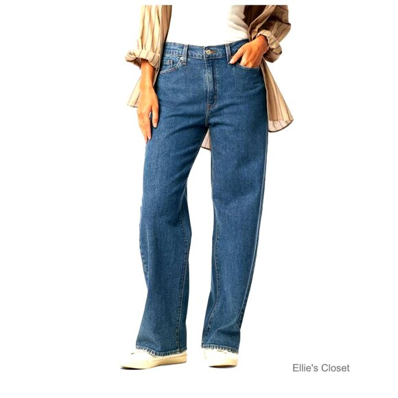 Men's Carpenter Jeans with Utility Pocket and Hammer Loop - Picture 1 of 6